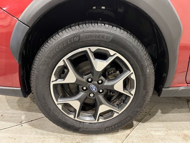 
								2019 Subaru Crosstrek 2.0i Premium full									