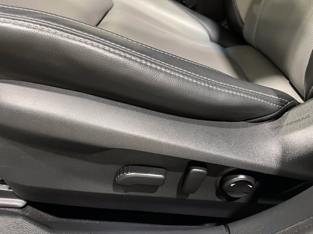
								2020 Subaru Outback Limited XT full									