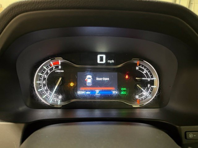 
								2020 Honda Ridgeline RTL-E full									