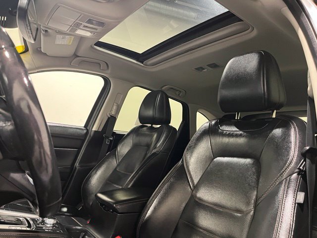 
								2020 Mazda CX-5 Grand Touring full									