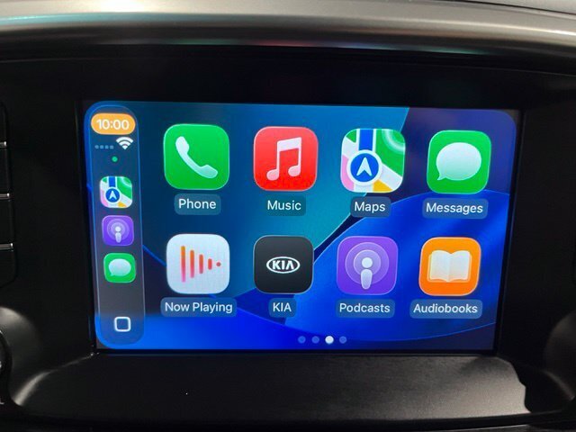 
								2020 Kia Sorento LX full									