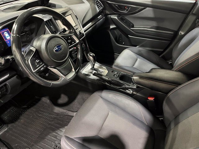 
								2019 Subaru Crosstrek 2.0i Premium full									