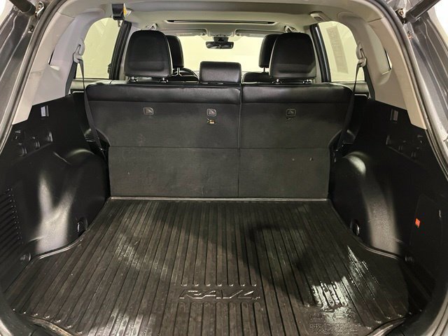
								2017 Toyota RAV4 Platinum full									