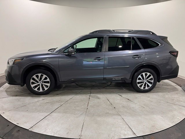 
								2022 Subaru Outback Premium full									