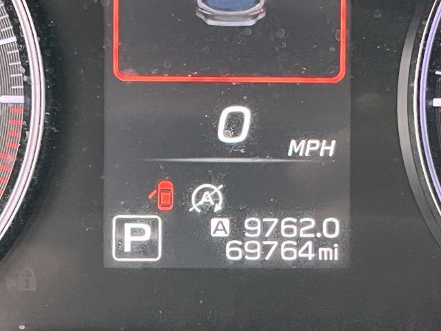 
								2020 Subaru Outback Premium full									