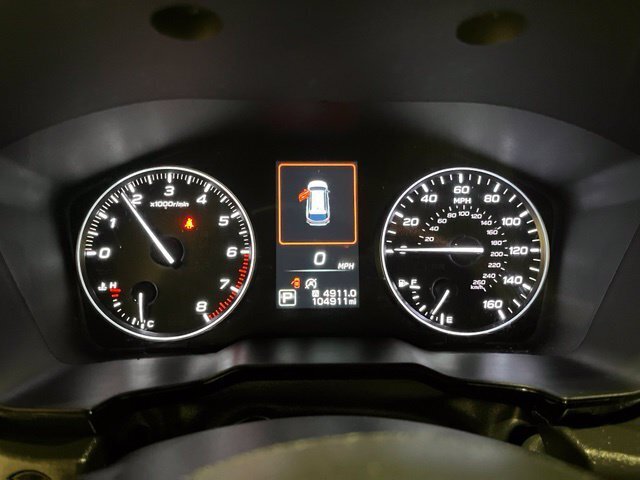 
								2022 Subaru Outback Premium full									