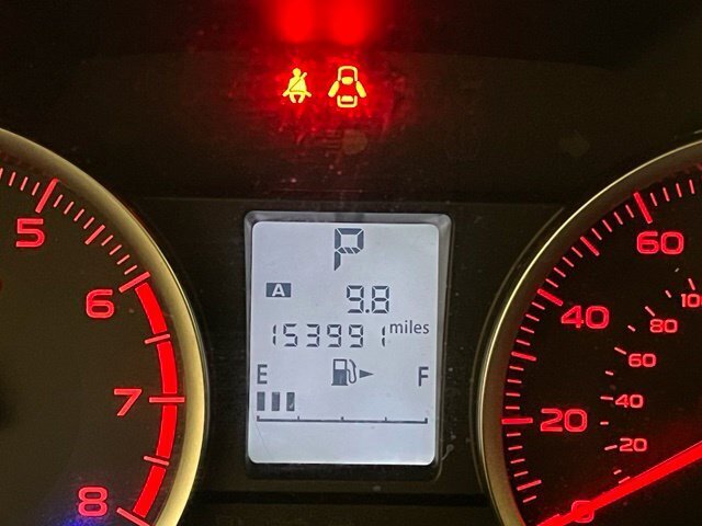 
								2015 Subaru Forester 2.5i full									
