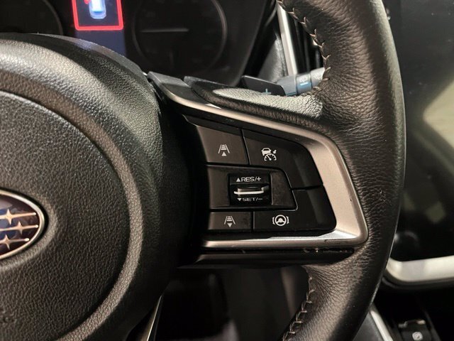 
								2020 Subaru Outback Premium full									