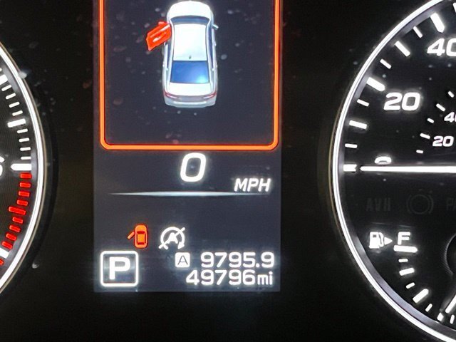 
								2021 Subaru Legacy Premium full									