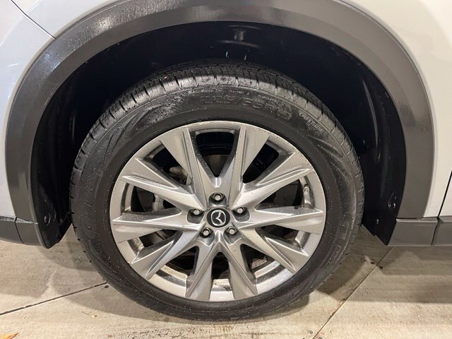 
								2020 Mazda CX-5 Grand Touring full									