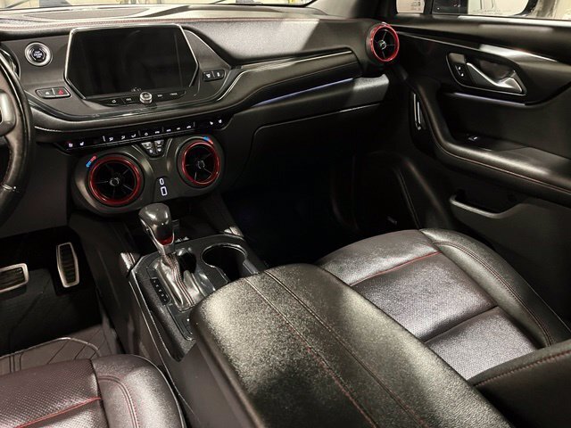
								2021 Chevrolet Blazer RS full									