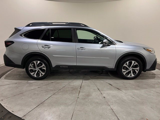 
								2020 Subaru Outback Limited XT full									
