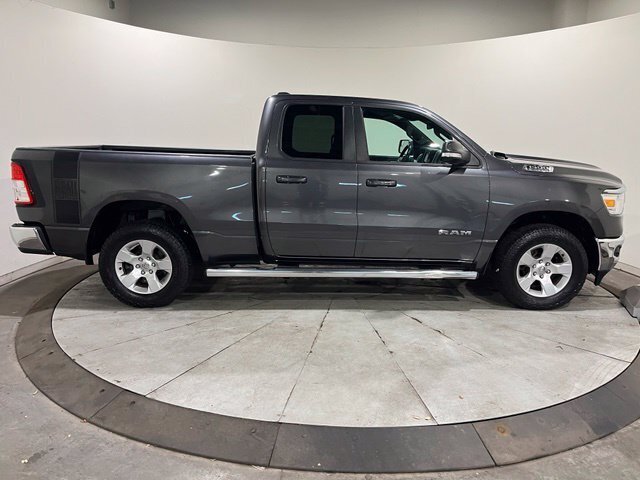 
								2021 RAM 1500 Big Horn/Lone Star full									