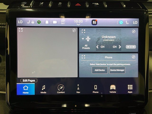 
								2021 Jeep Grand Cherokee L Limited full									