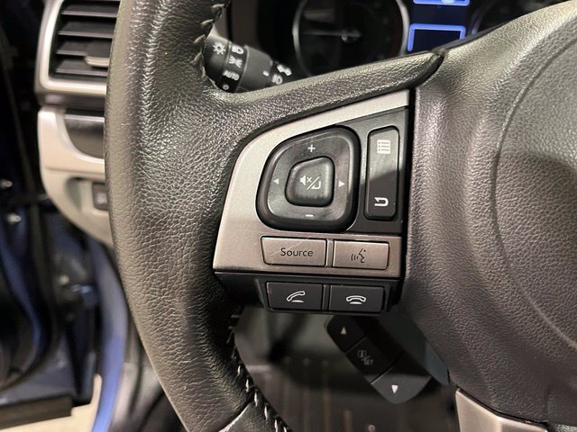 
								2017 Subaru Forester 2.5i Limited full									