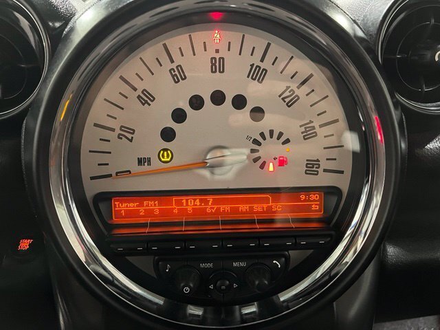 
								2013 MINI Countryman Base full									