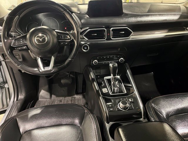 
								2020 Mazda CX-5 Grand Touring full									
