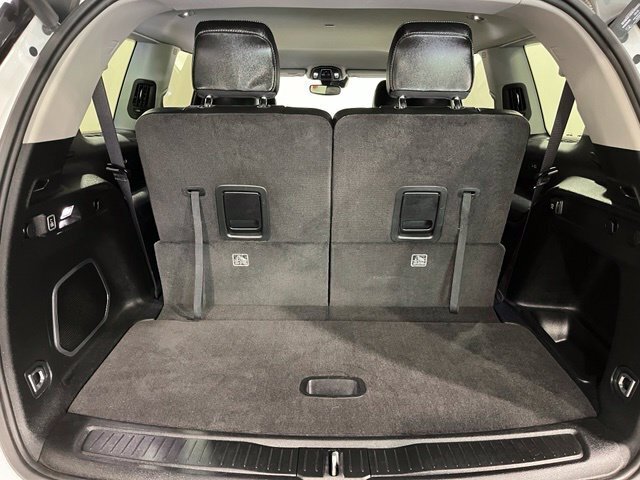 
								2021 Jeep Grand Cherokee L Limited full									
