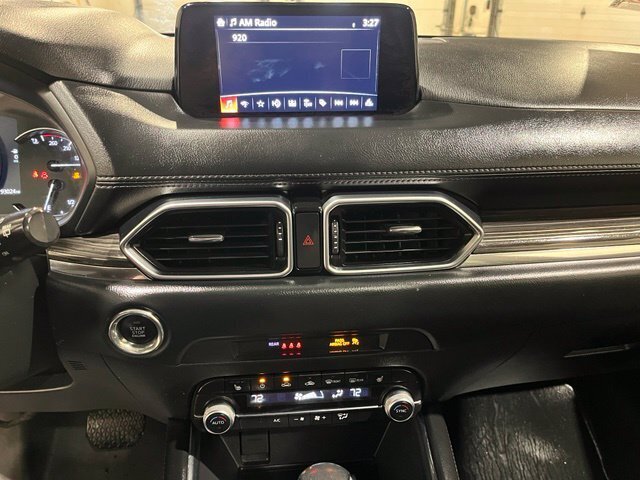 
								2020 Mazda CX-5 Grand Touring full									