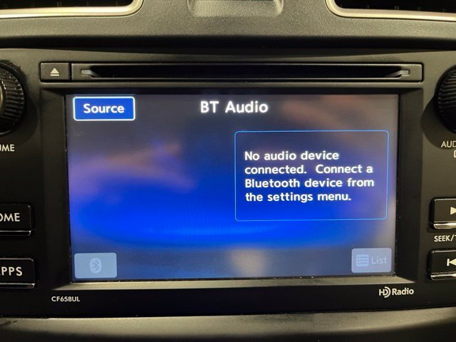
								2017 Subaru Forester 2.5i full									