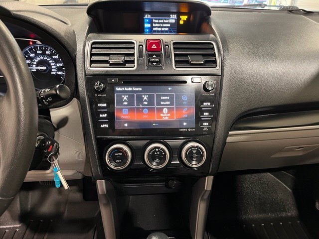 
								2017 Subaru Forester 2.5i Limited full									