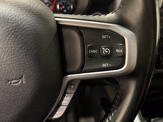 
								2021 RAM 1500 Big Horn/Lone Star full									