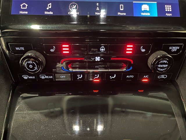 
								2021 Jeep Grand Cherokee L Limited full									