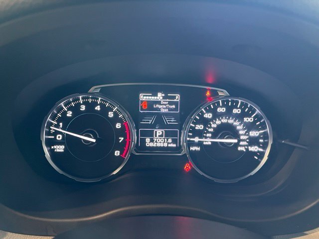 
								2017 Subaru Forester 2.5i Limited full									