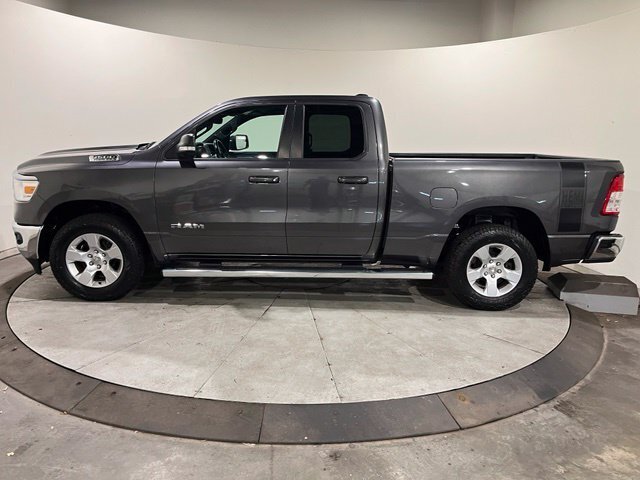 
								2021 RAM 1500 Big Horn/Lone Star full									