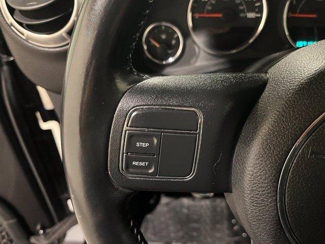 
								2017 Jeep Wrangler Unlimited Sahara full									