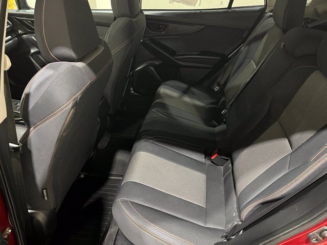 
								2019 Subaru Crosstrek 2.0i Premium full									