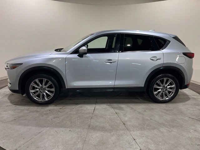 
								2020 Mazda CX-5 Grand Touring full									