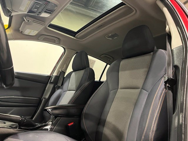 
								2019 Subaru Crosstrek 2.0i Premium full									
