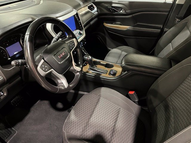 
								2019 GMC Acadia SLE-2 full									