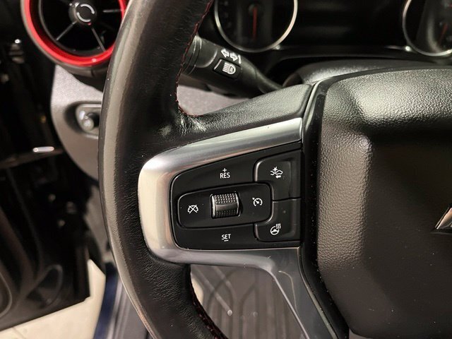 
								2021 Chevrolet Blazer RS full									
