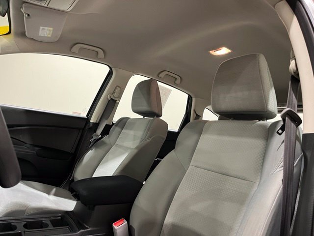 
								2016 Honda CR-V LX full									