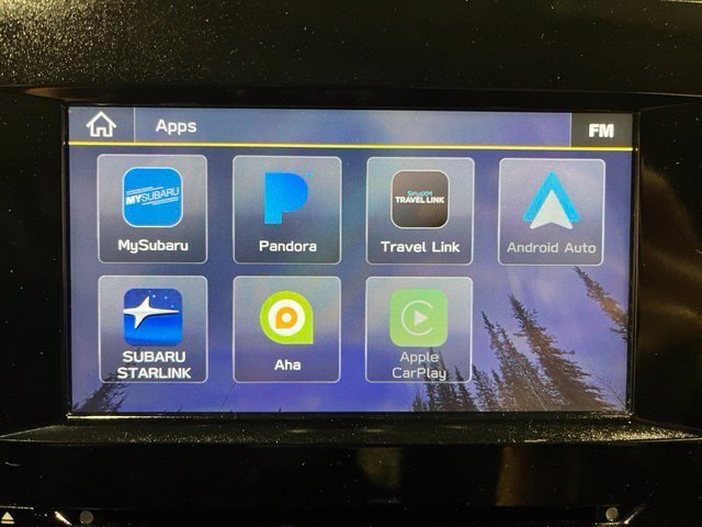 
								2019 Subaru Crosstrek 2.0i Premium full									
