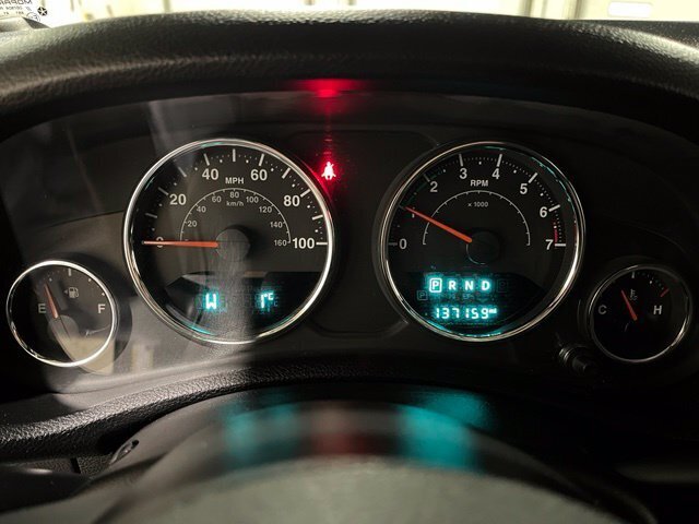 
								2017 Jeep Wrangler Unlimited Sahara full									