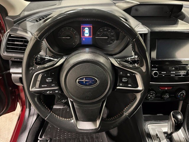 
								2019 Subaru Crosstrek 2.0i Premium full									