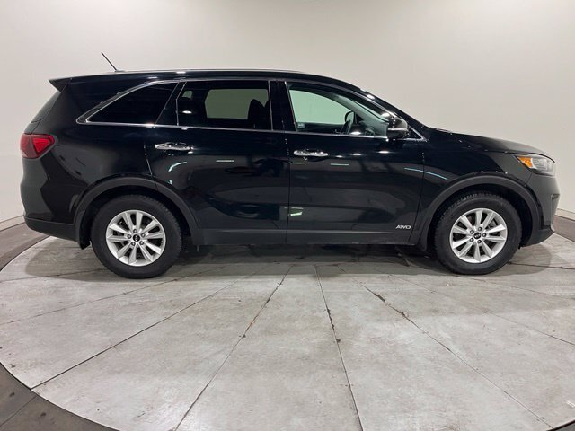 
								2020 Kia Sorento LX full									