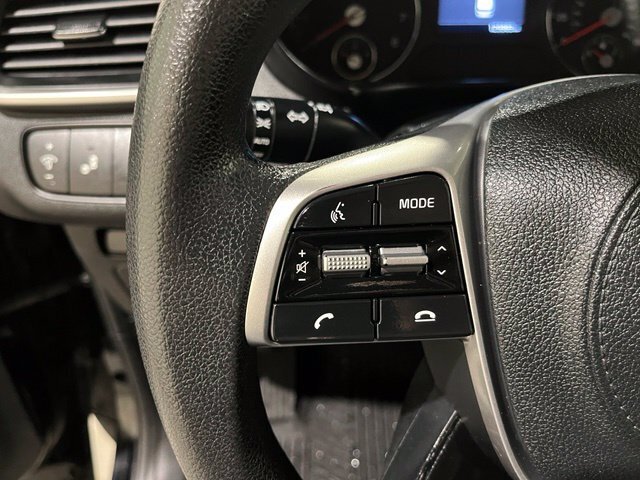 
								2020 Kia Sorento LX full									