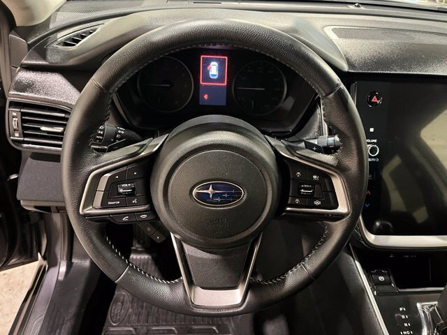 
								2020 Subaru Outback Premium full									