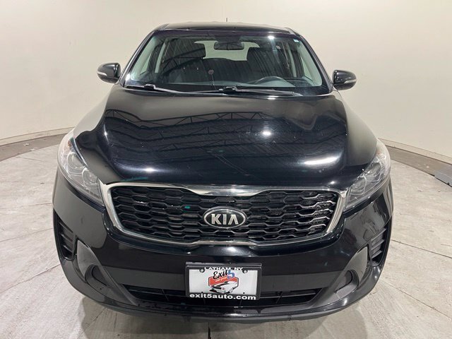
								2020 Kia Sorento LX full									
