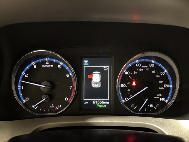 
								2017 Toyota RAV4 Platinum full									