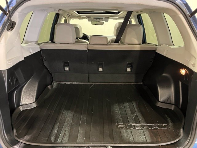 
								2017 Subaru Forester 2.5i Limited full									