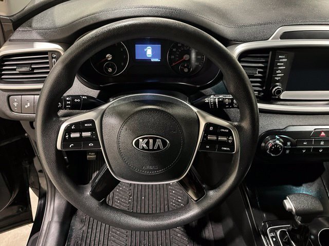 
								2020 Kia Sorento LX full									