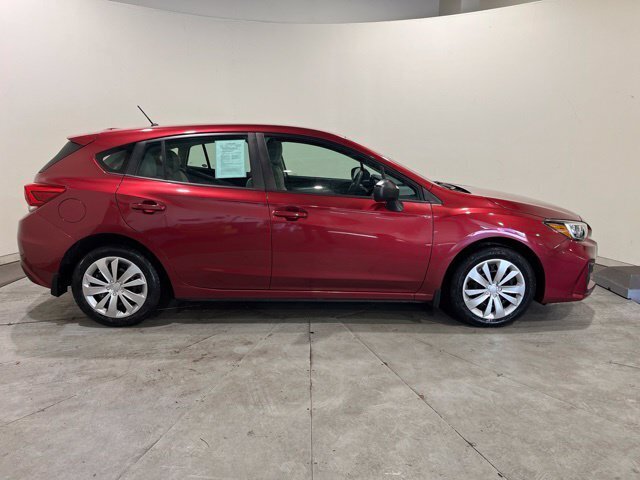 
								2019 Subaru Impreza 2.0i full									