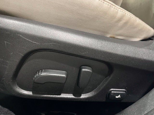 
								2017 Subaru Forester 2.5i Limited full									