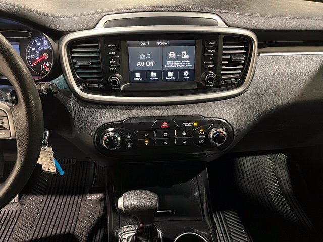 
								2020 Kia Sorento LX full									