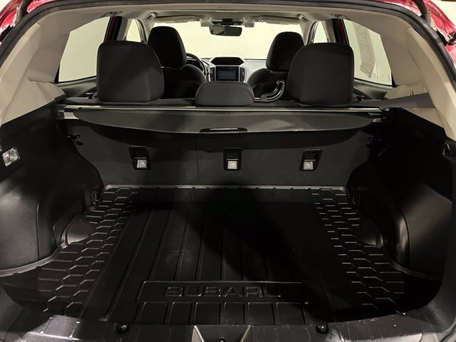 
								2019 Subaru Crosstrek 2.0i Premium full									